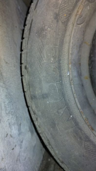 Продам 165 на 65 R14