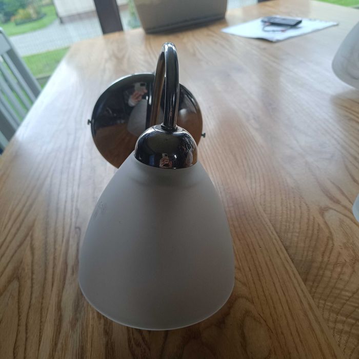 Lampy zestaw stan bardzo dobry