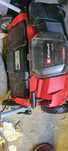 Einhell wertykulator 36v
