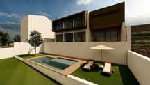 Terreno 600 m2 Gondomar