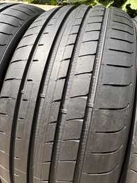 GoodYear Eagle F1 T005 225/40/19 kpl 4 szt rok 2020 !! Nowe !!