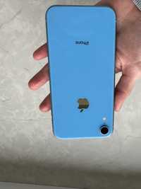 Iphone xr blue 64