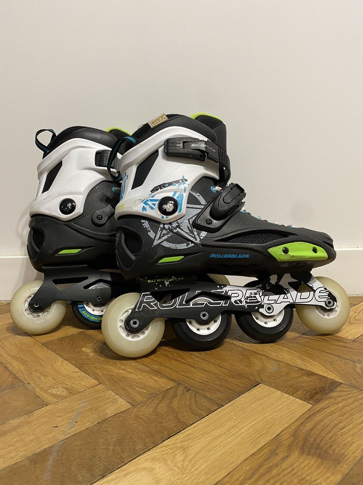 Rollerblade STORM