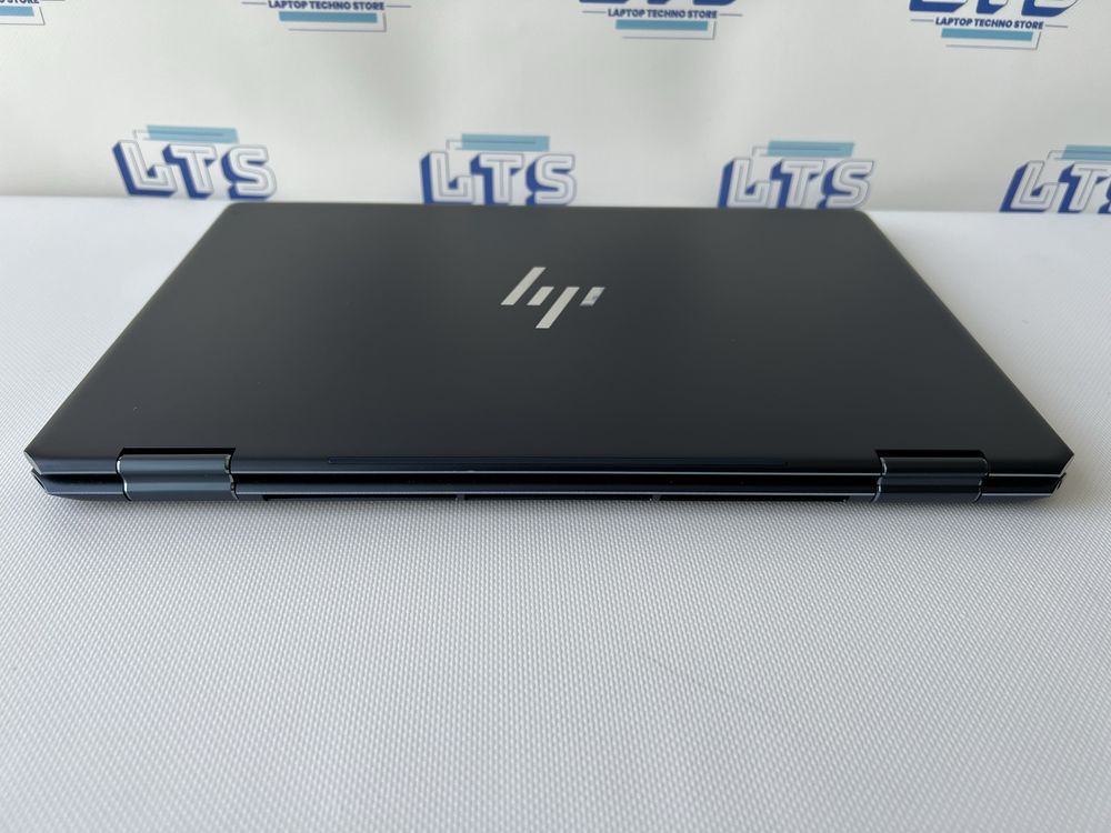 hp spectre x360 16 3k i7-11390H/ram16/ssd 512 (гарантія, кредит)