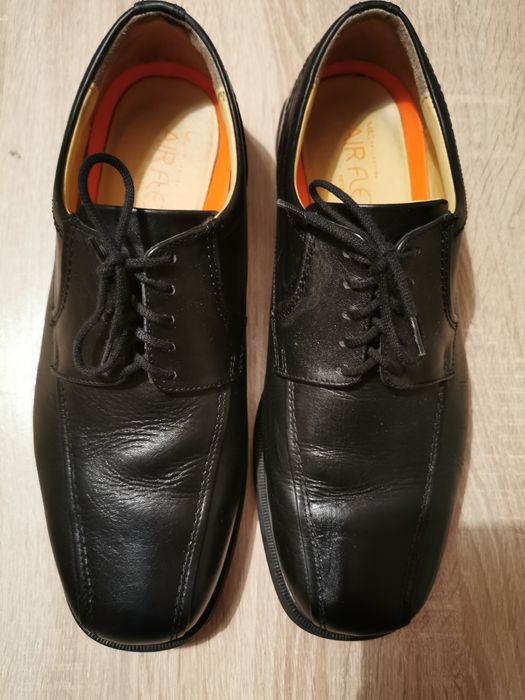 Мужские туфли Marks & Spencer, размер 43