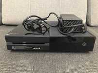 Xbox One 500GB – Model 1540