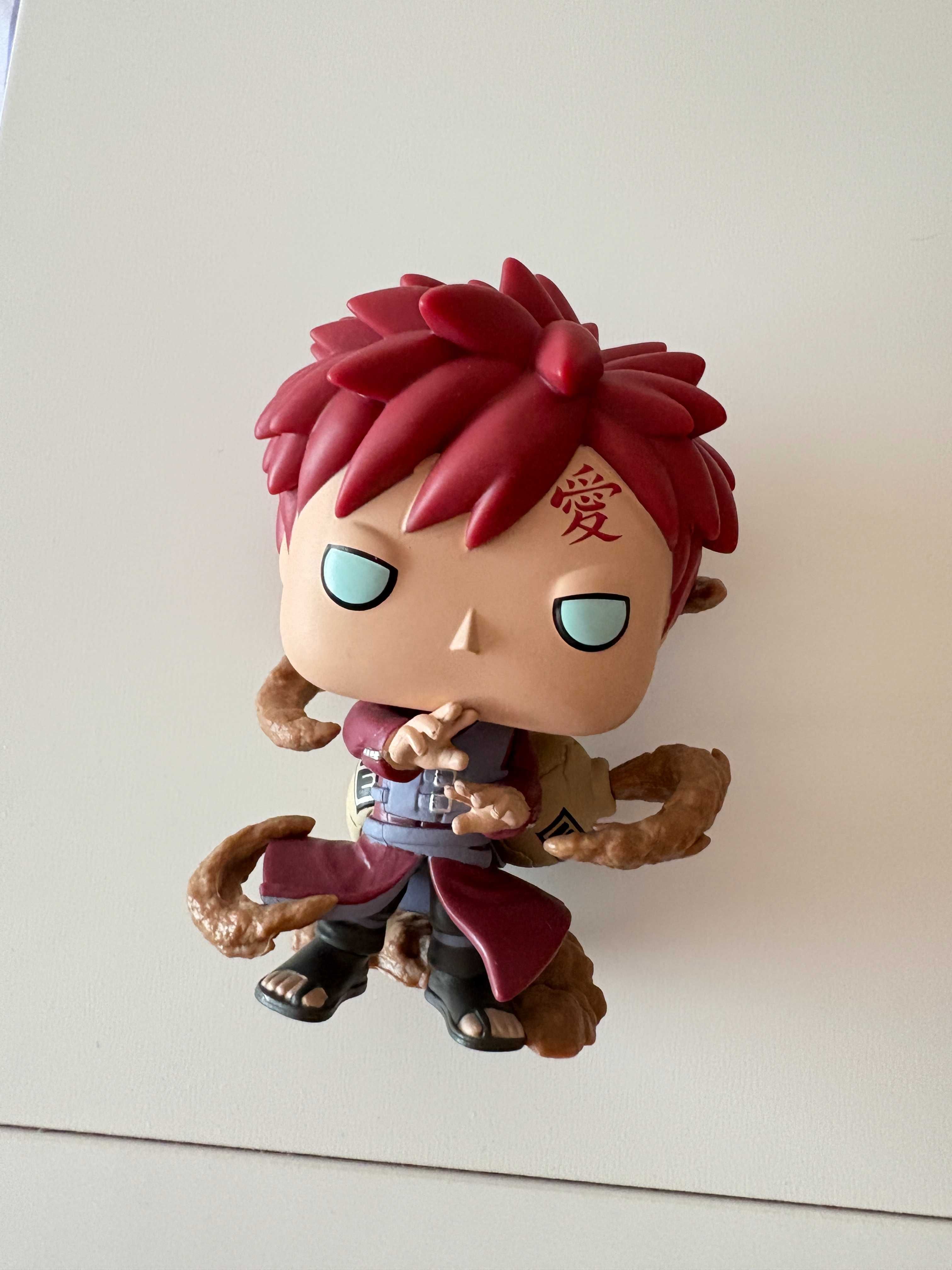 Funko Pop Gaara - Naruto