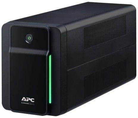 APC Back-UPS 750VA (BX750MI-GR)