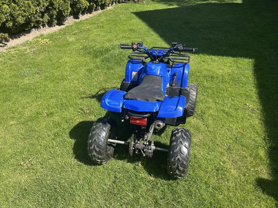 Sprzedam Quada 125cc