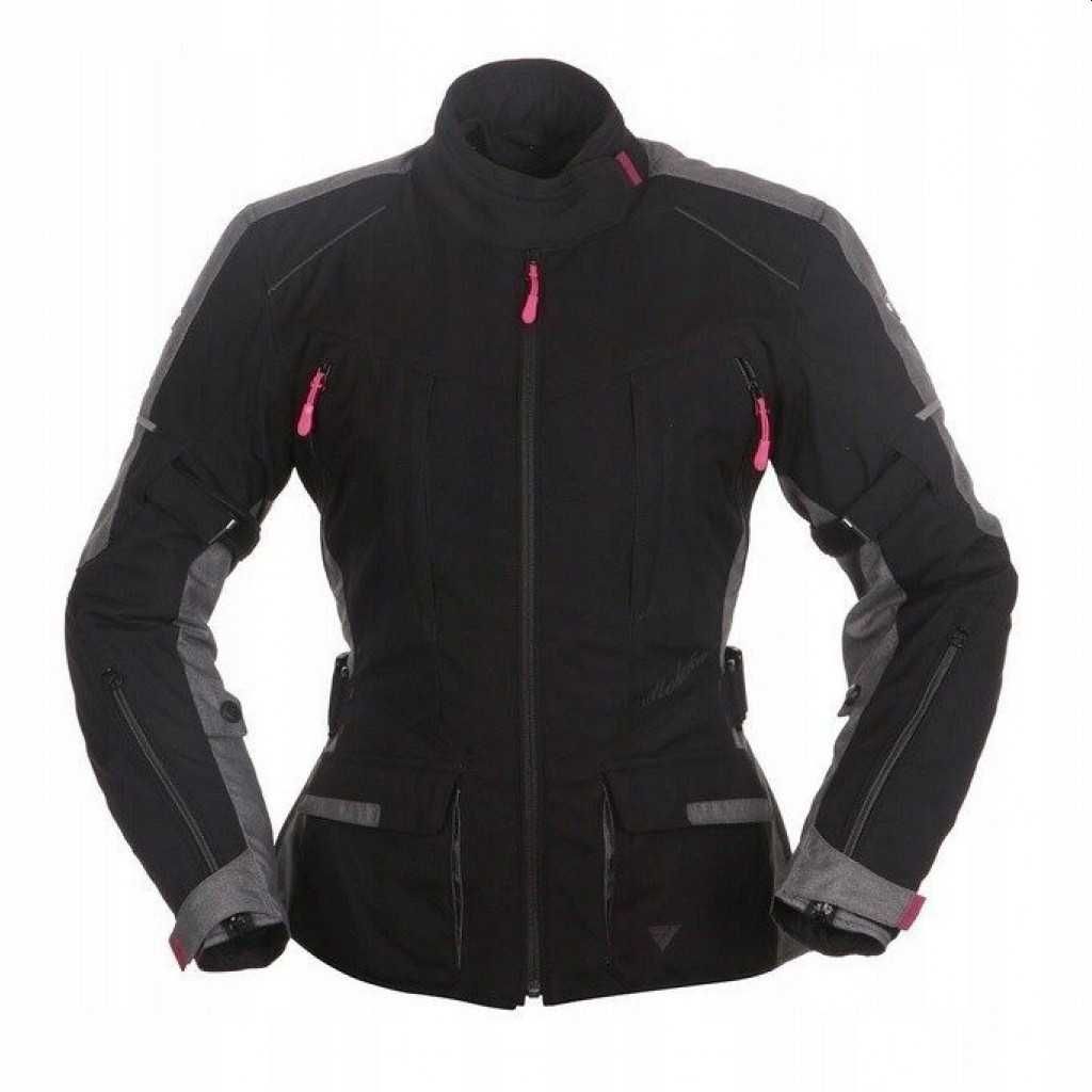 Kurtka na motor damska Modeka Moxy rozm. 42 , textile jacket NOWA