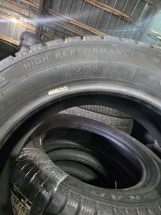 205/55R16 Raburg High Perfomance