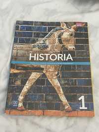 Podręcznik Historia 1, WSiP