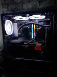 PC RTX 5080 / Ryzen 7800X3D 32 GB RAM DDR5