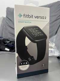 FitBit Versa 2 часы