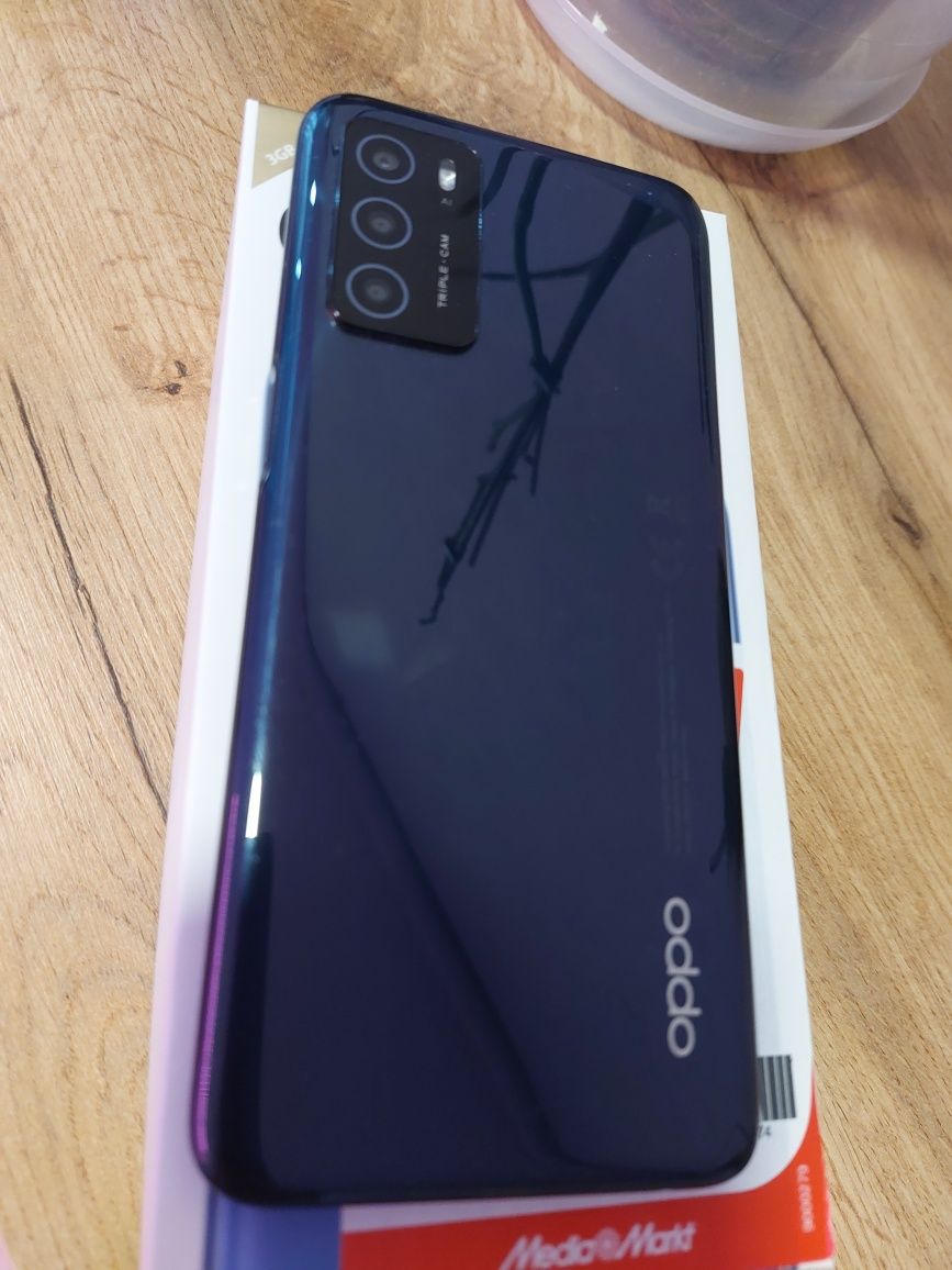 Продам смартфон OPPO  A16