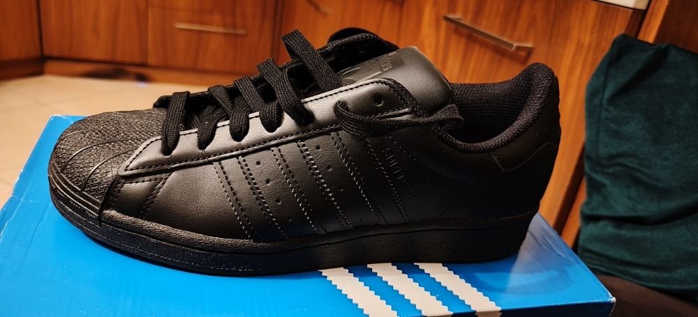 Adidas superstar r. 40