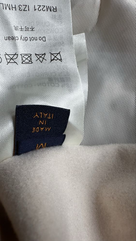 Casaco Lv bunnys
