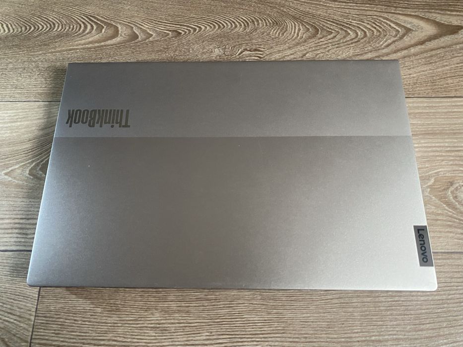 Lenovo ThinkBook 15 G4 ABA | ryzen 5 5625u | 8/256 gb | FullHD IPS