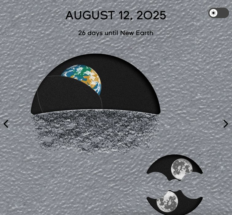 Наручний годинник Swatch x Omega Bioceramic MoonSwatch Collection "Mis