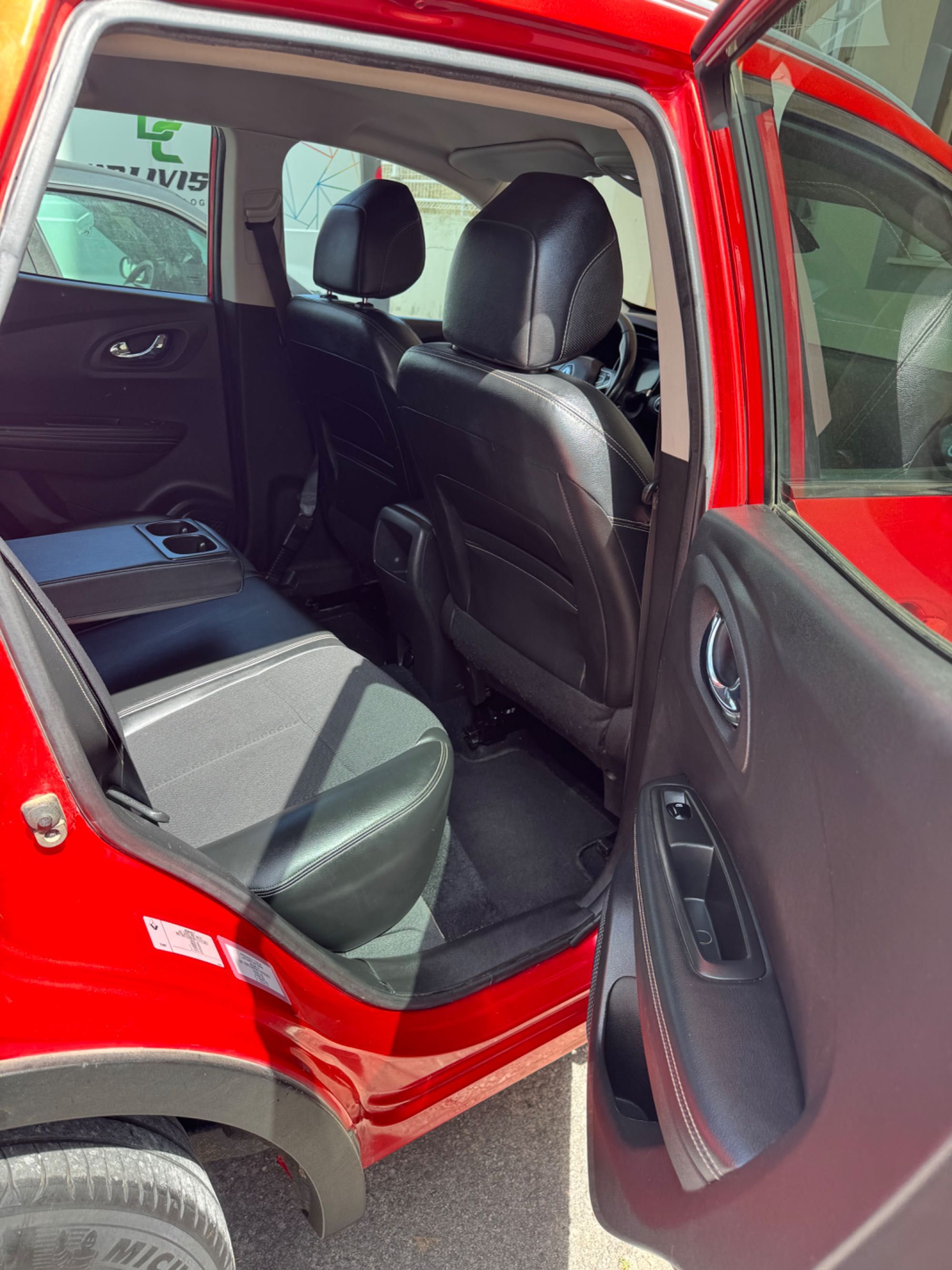Renault Kadjar 1.5 dCi Exclusive