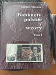 Banknoty polskie i wzory Czesław Miłczak