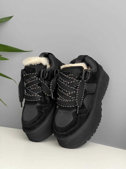 Женские ботинки UGG Astromel 36-41 Натур Замша! Новинка Зимы! Купить!