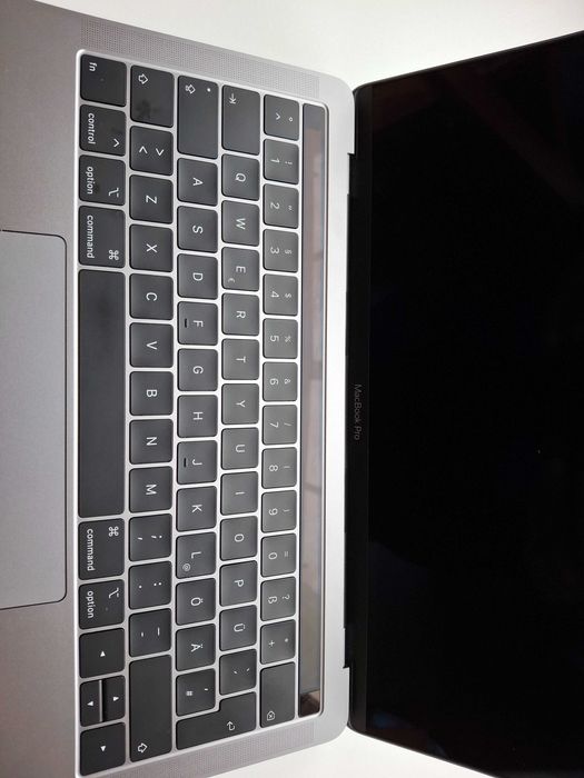 Macbook pro a2159 avariado