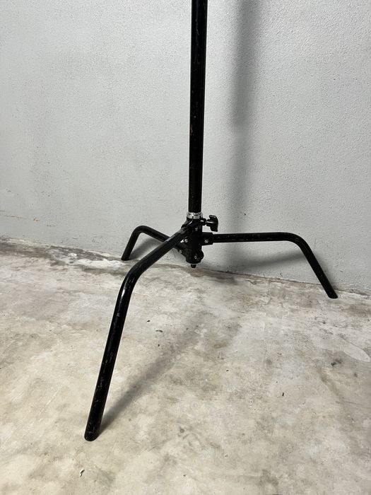 Tripes de iluminação