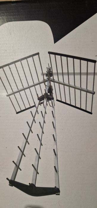 Antena naziemna dvb-t BX 1000+