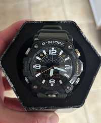 Casio G-Shock Mudmaster GG-B100-1A3ER. Stan idealny