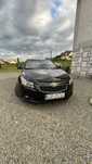 Chevrolet Cruze 2.0