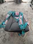 Plecak 1-3 klasa Disney Minnie