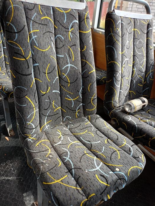 Газель автобус Рута