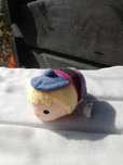 Maskotka Tsum Tsum mini Kristof Kraina Lodu 10 cm Disney