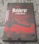 Maldoror por Mão Morta