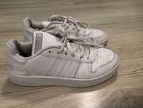 Buty Adidasy białe