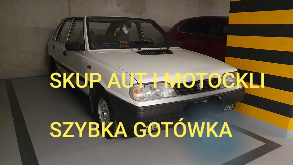 Skup Aut , Motocykli , Quadów , Dzwoń, Pisz