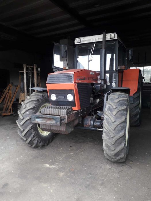 Zetor 16245 ZTS Super