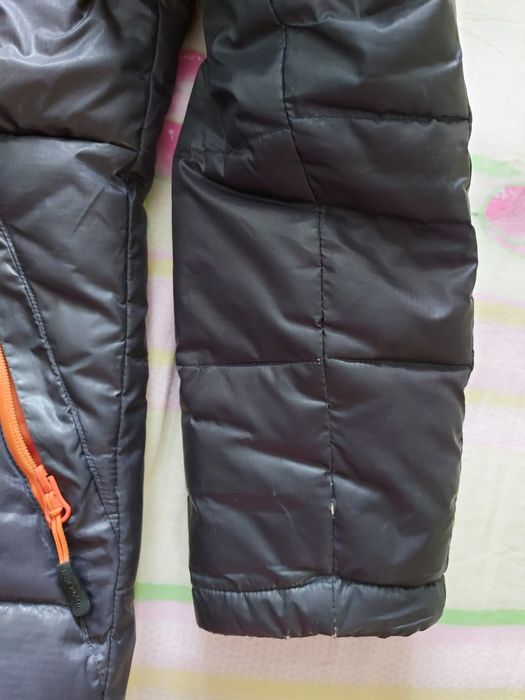 Куртка зимова чоловіча