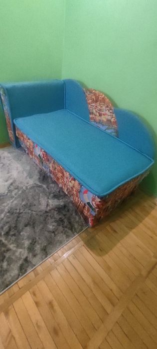 Продам дитячий диван