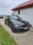 BMW Seria 1 BMW serii 1 e81 123d biturbo M pakiet, zrobiony rozrząd