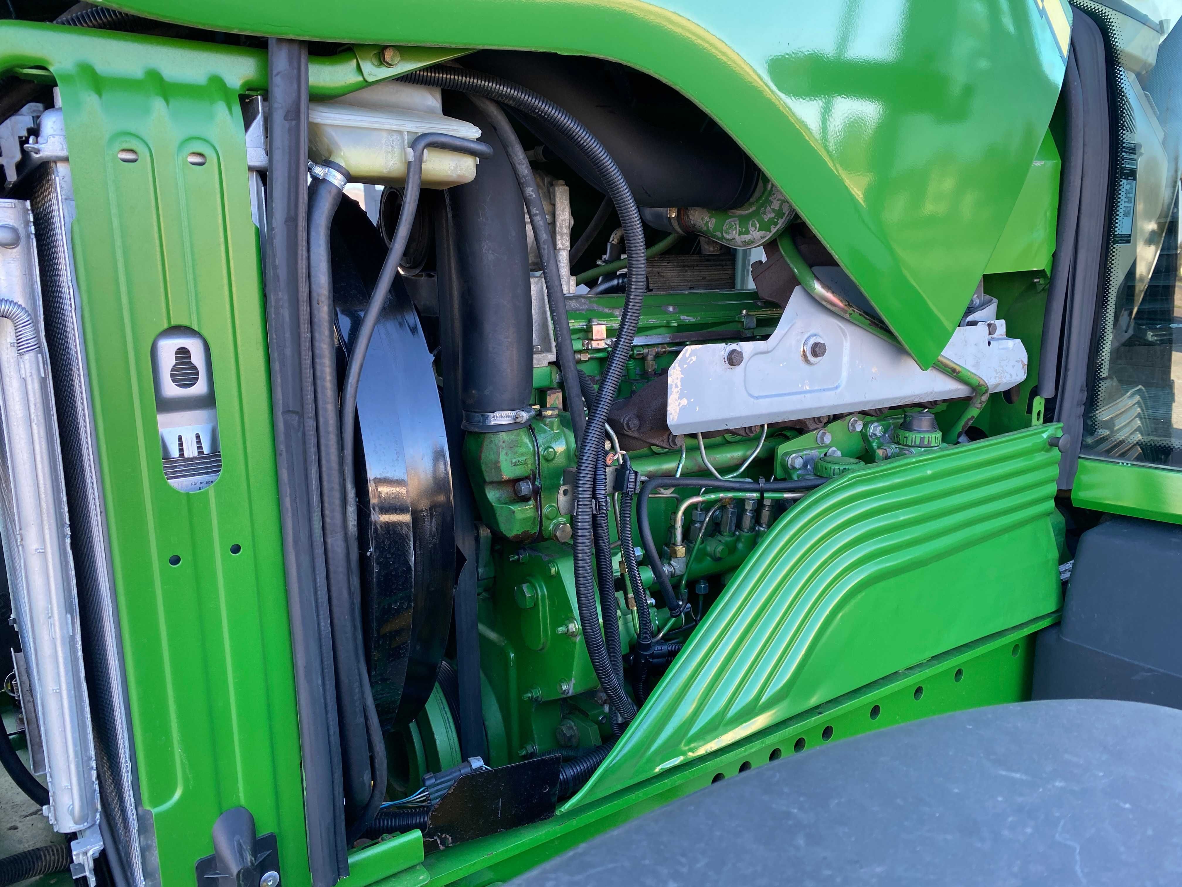Трактор John Deere 6920 150к.с.