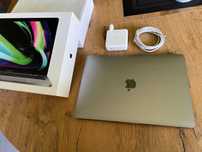 MacBook Pro 13 M1 / 2020 / 16GB RAM / 512 GB /85% bateria