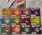 Piłka nożna na okrągło DVD - 100 lat FIFA + gole Polaków na Mundialach
