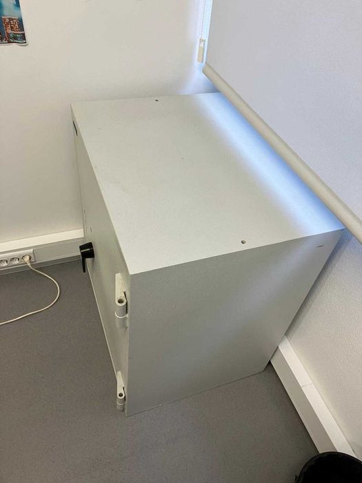 Cofre FORMAT Tresorbau – Made in Germany – Excelente estado Negociável