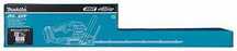 Makita UH021GZ akumulatorowe nożyce do żywopłotu 60cm XGT40V + BL4040F