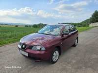 Seat Cordoba 1.4 16V 2004r 140 tys przebiegu