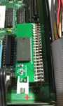 Amiga CDTV Commodore CD1405 Static RAM - zamiennik karty pamięci