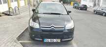 Citroën C4 Coupé 1.6 HDi 110 VTR
