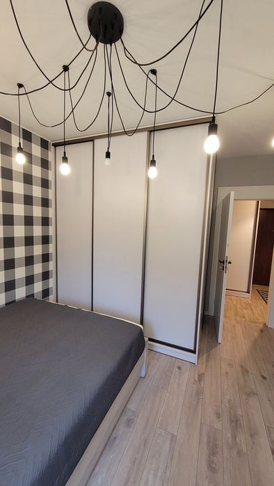 Wynajmę mieszkanie Osiedle Nowy Raków - 44m2